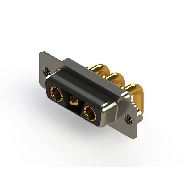 630-3WK3640-3TA EDAC Inc.  Ensembles de connecteurs D-Sub